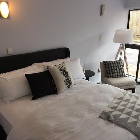 Anzac Court Motel Auckland Room photo
